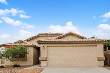 7783 North Altissimo Place Tucson, AZ 85741